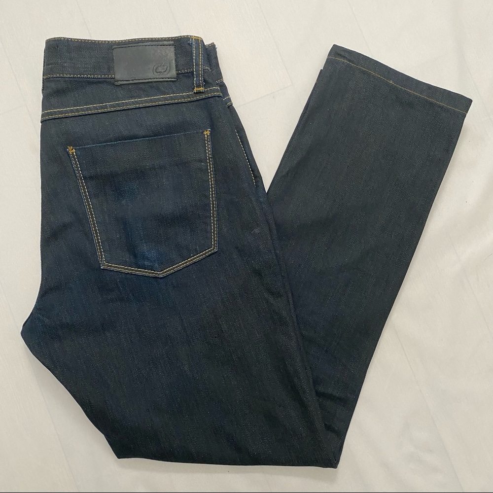 Castro - 30 - Jonathan Straight - Israel Jeans - Picture 2 of 12